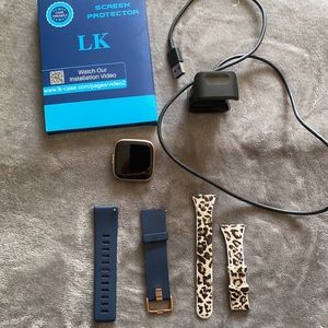 Fitbit Versa 2
